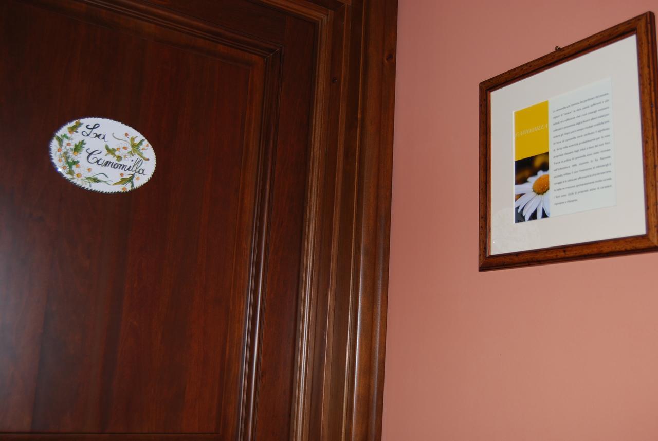 ויג'באנו Hotel Locanda Da Carla מראה חיצוני תמונה