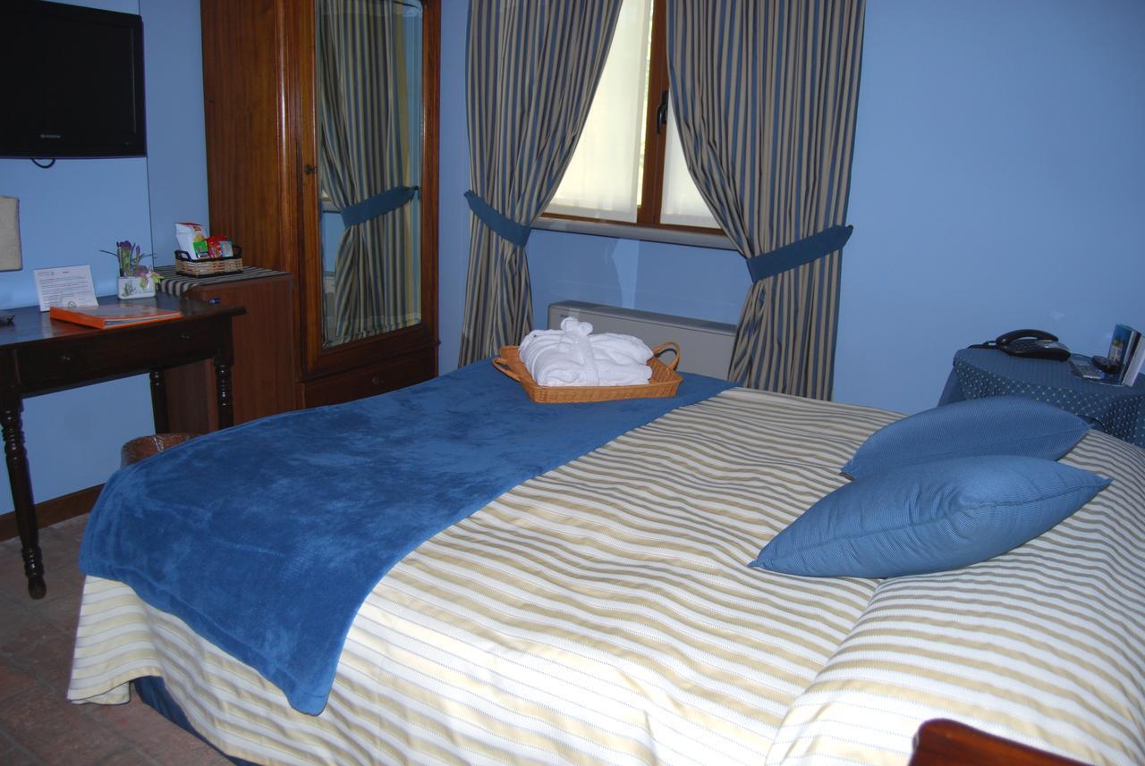 ויג'באנו Hotel Locanda Da Carla מראה חיצוני תמונה
