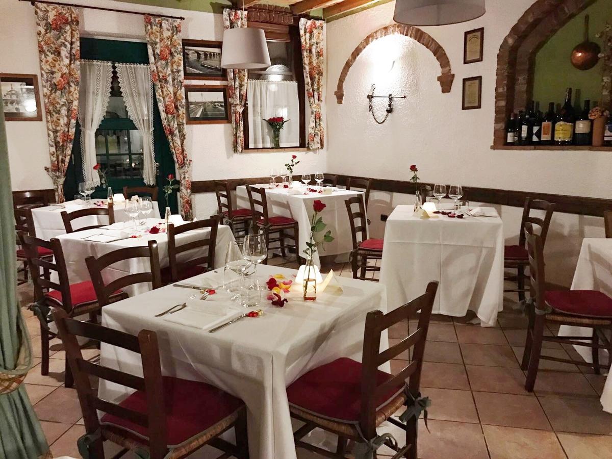 ויג'באנו Hotel Locanda Da Carla מראה חיצוני תמונה