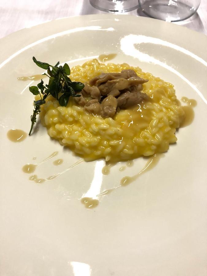 ויג'באנו Hotel Locanda Da Carla מראה חיצוני תמונה