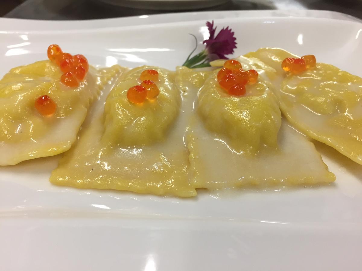 ויג'באנו Hotel Locanda Da Carla מראה חיצוני תמונה