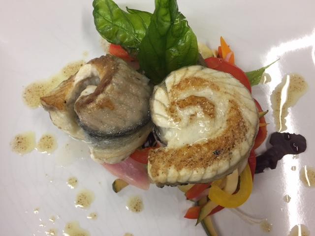 ויג'באנו Hotel Locanda Da Carla מראה חיצוני תמונה