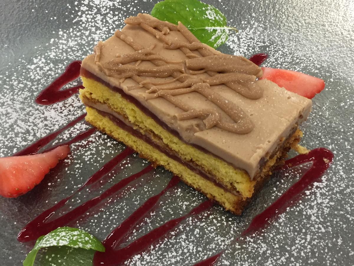 ויג'באנו Hotel Locanda Da Carla מראה חיצוני תמונה